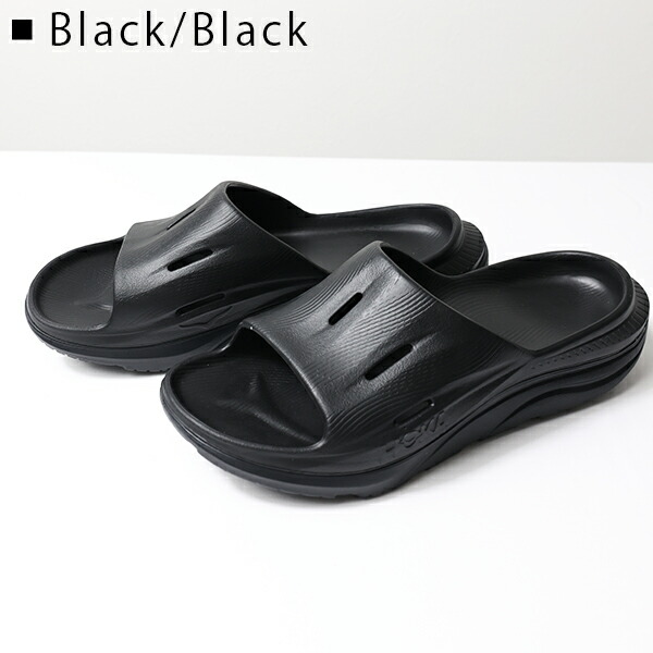 HOKA ORA RECOVERY SLIDE 3 サブ画像2