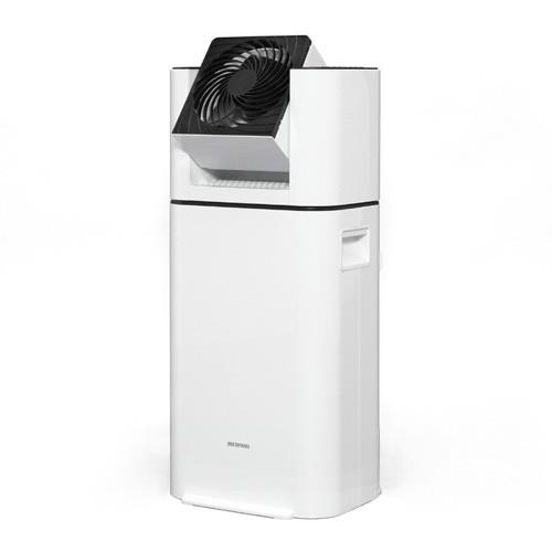 アイリスオーヤマ サーキュレーター衣類乾燥除湿機 IJD-I50