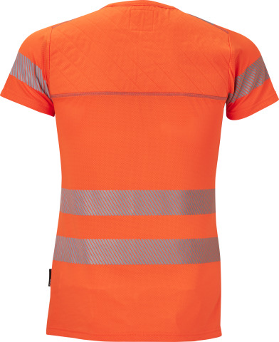 INUTEQ Bodycool T-Shirt High-Vis