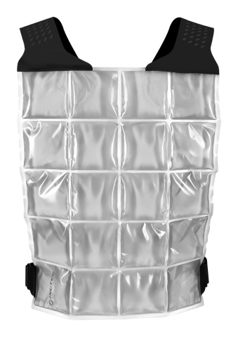 INUTEQ PCM CoolOver 24 °C