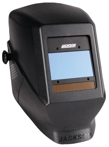 Jackson Safety Insight auto-darkening welding helmet product photo