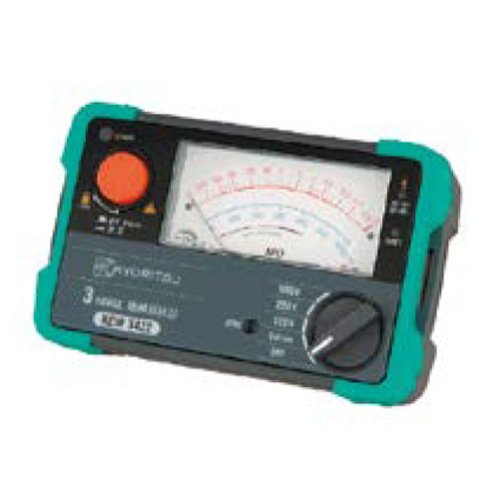 共立電気計器 KEW3432