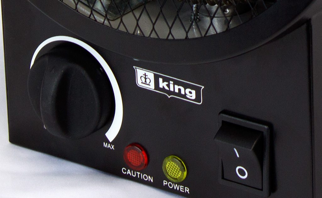 King Electric PGH2440TB detail