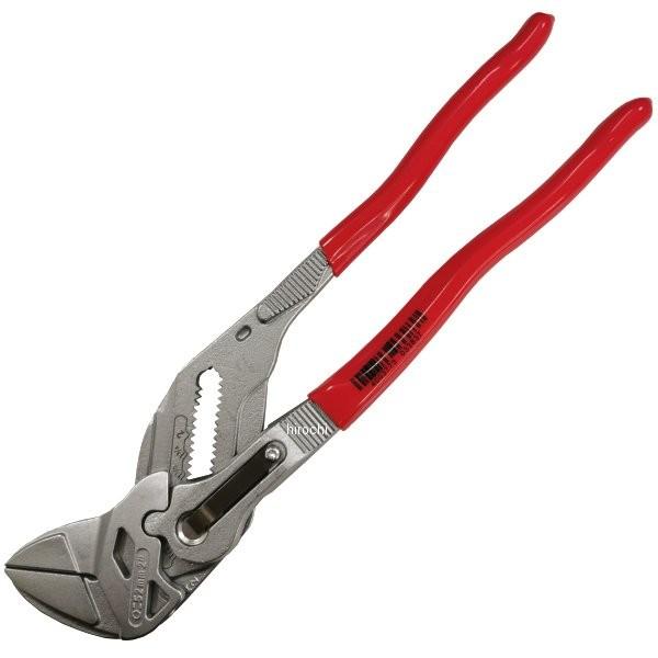KNIPEX(クニペックス) プライヤーレンチ 86 03 250