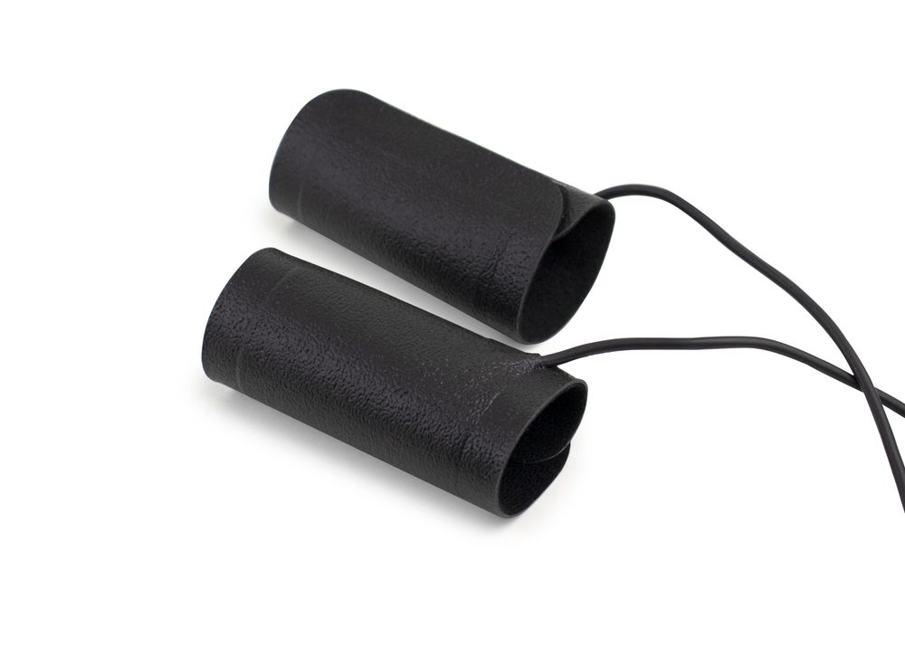 Koso Europe Beheizbare Lenker-Wraps (USB-Stromversorgung)