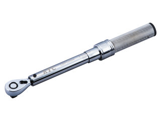KTC CMPC0504 — 1/2" Drive Preset Click-Type Torque Wrench (10-50 N·m)