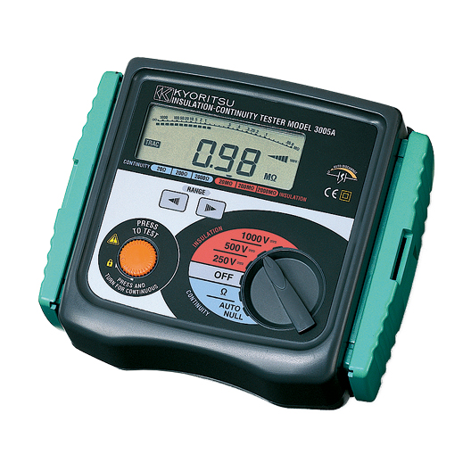 Kyoritsu KEW-3005A