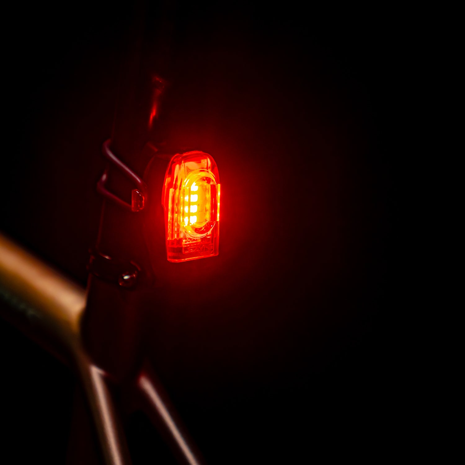 Lezyne KTV Drive+ rear light product photo