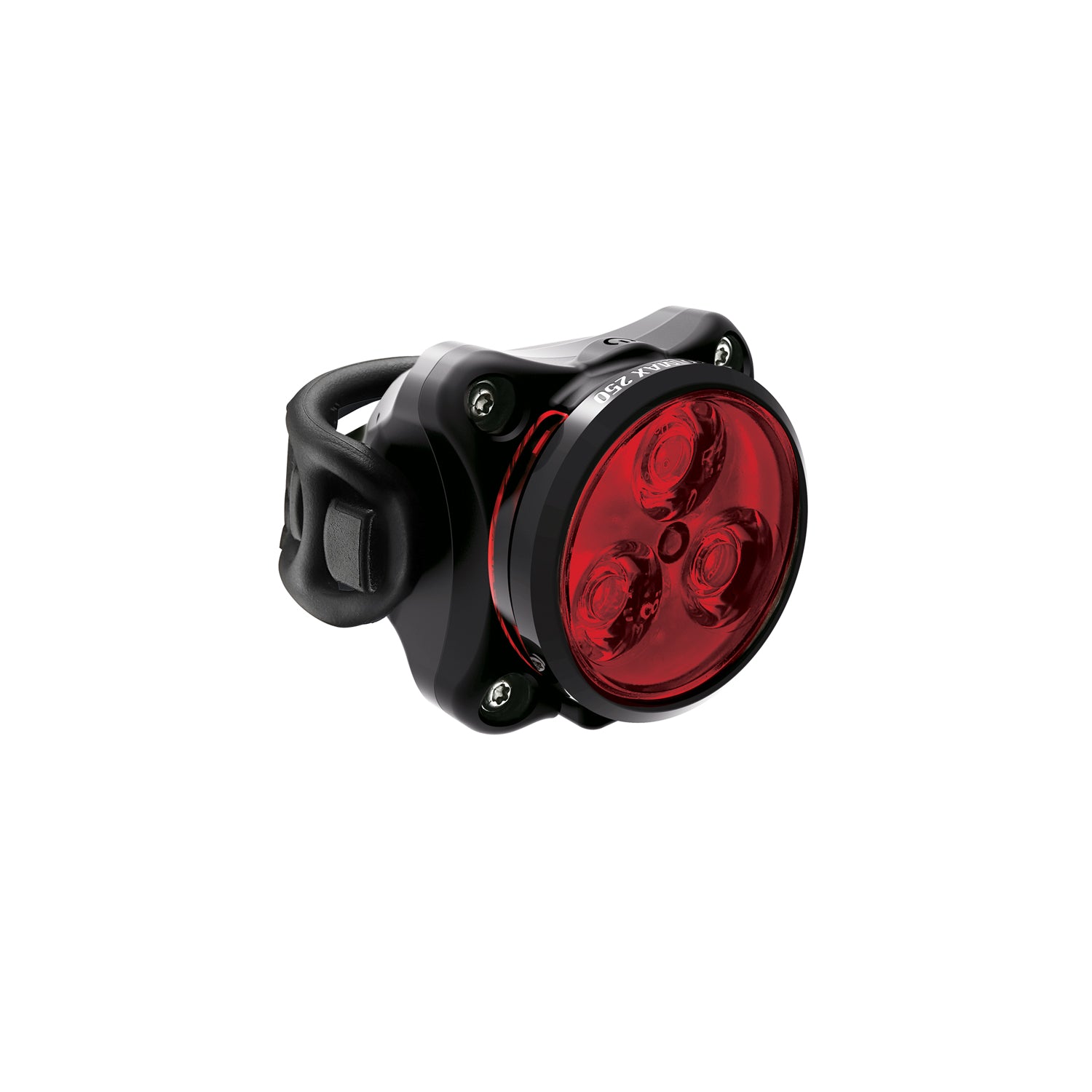 Lezyne Zecto Drive Max Rear, luz trasera para bicicleta