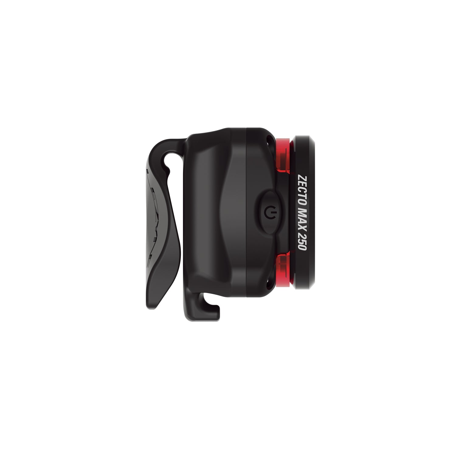 Lezyne Zecto Drive Max Rear, luz trasera para bicicleta