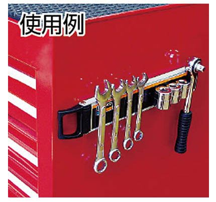 TRUSCO(トラスコ) マグネットツールホルダ TMTH-300