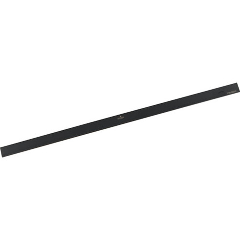 TRUSCO(トラスコ) マグネットバーロング 430mm(黒) TMBL-430-BK