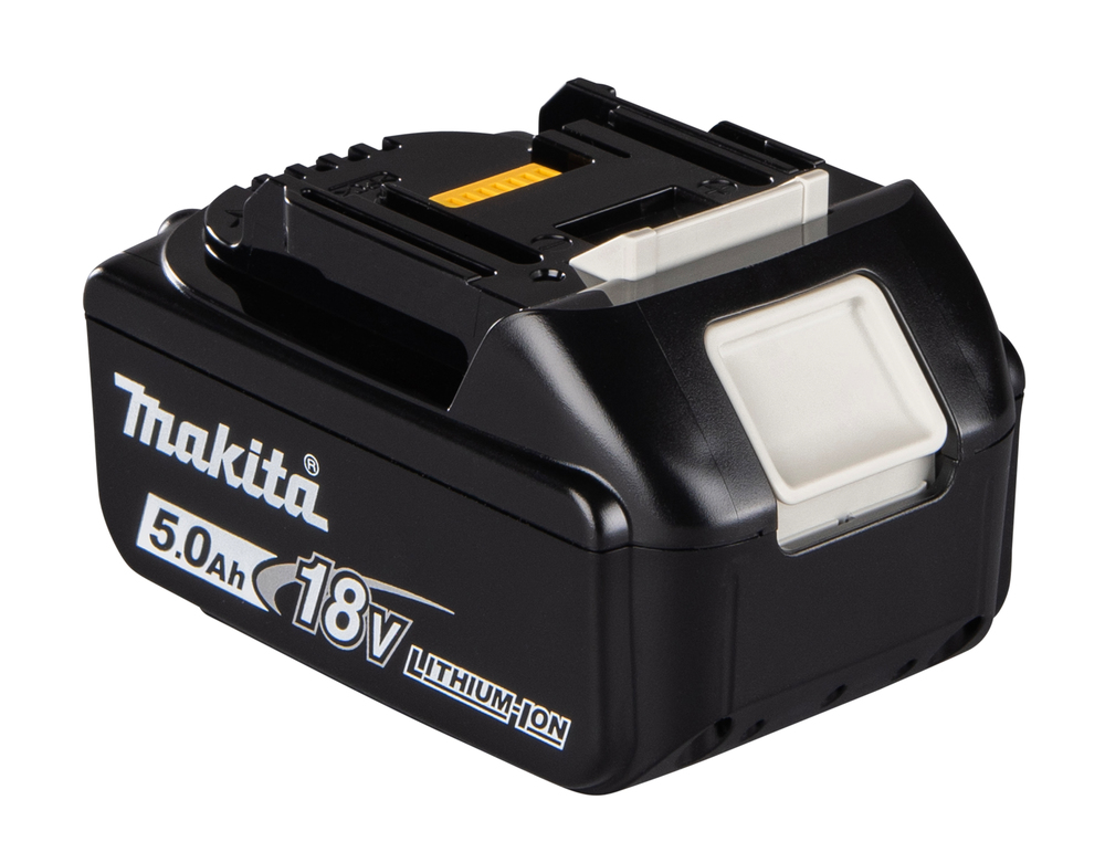 Makita BL1850B 18V LXT 5,0Ah Akku