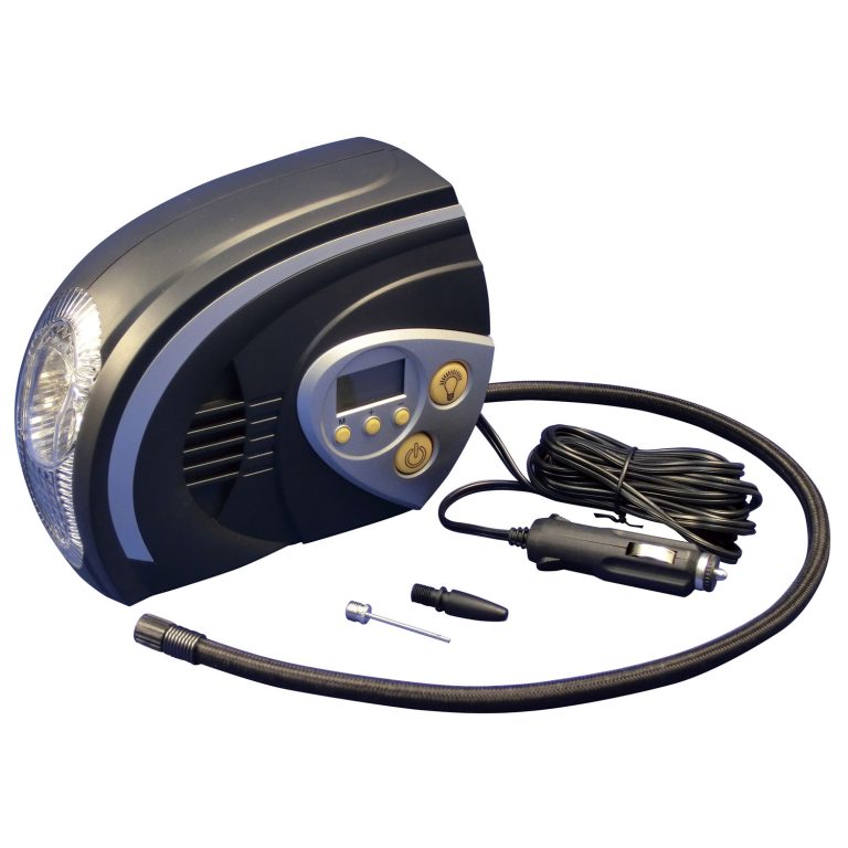 大自工業meltec ML-270(DC12V車載電源・デジタル表示)