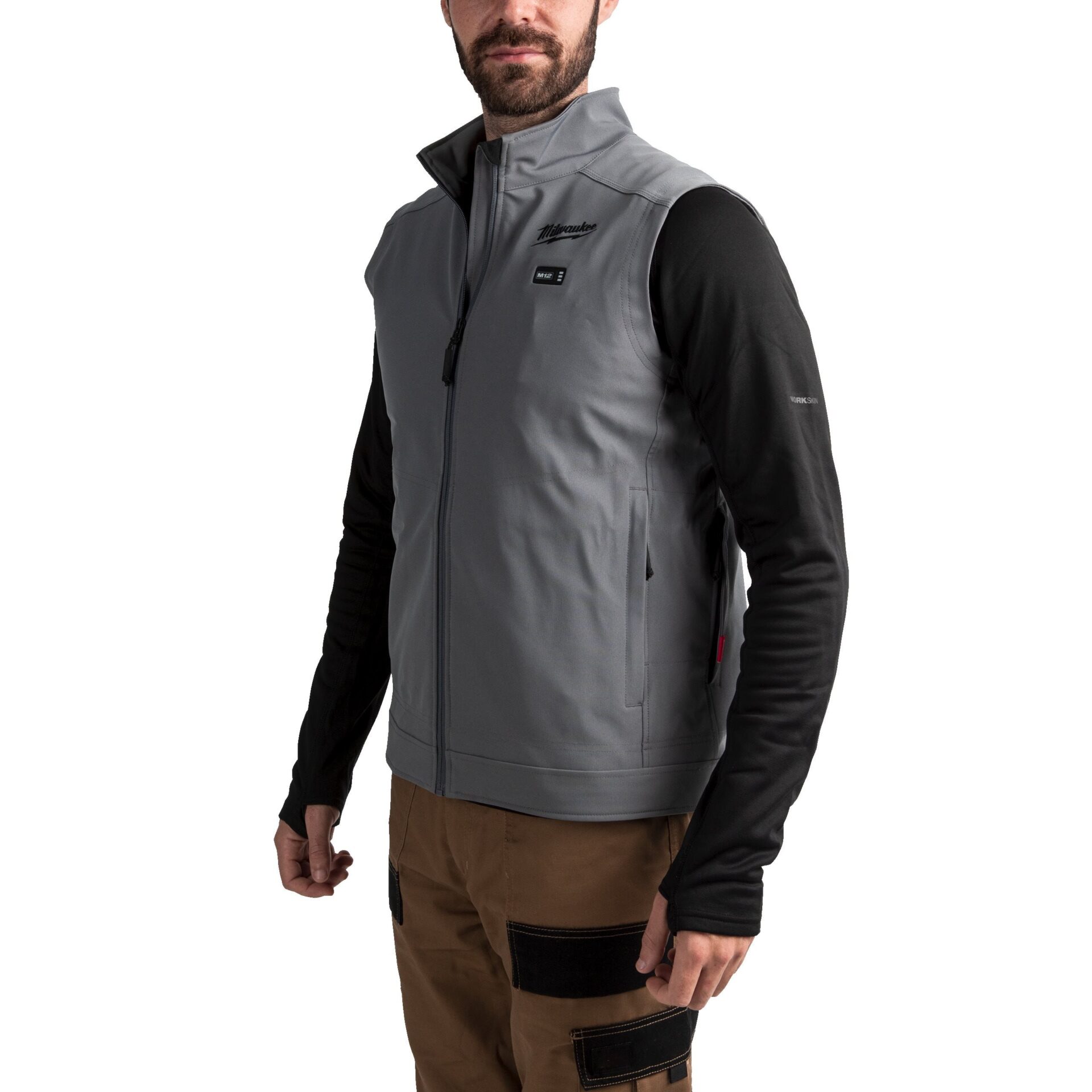 Milwaukee M12 Heated AXIS Vest