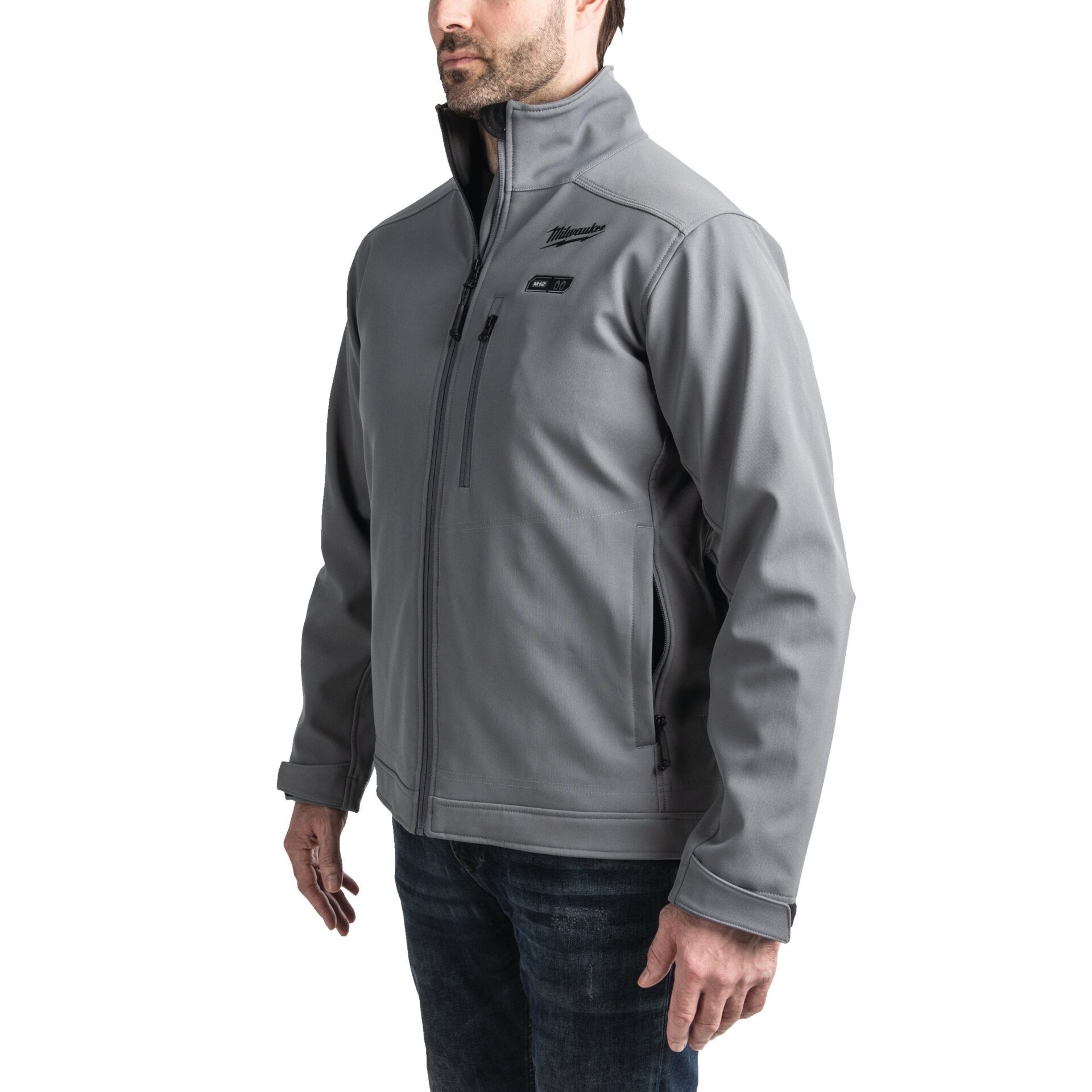 Milwaukee M12 TOUGHSHELL Heated Jacket