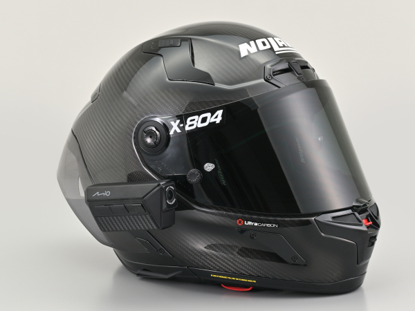 デイトナ Mio MiVue MP30GPS