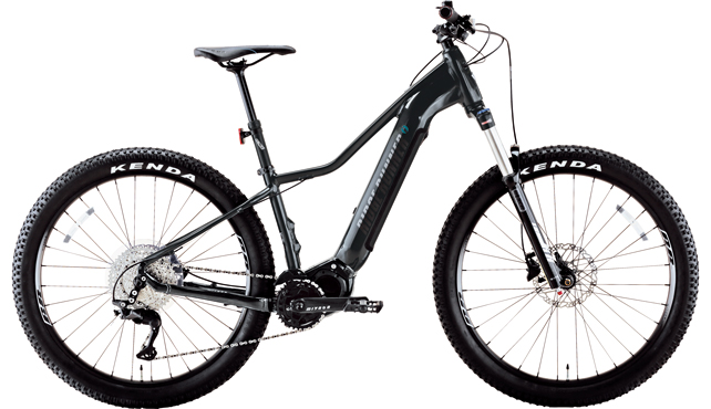 MIYATA RIDGE-RUNNER i 6180