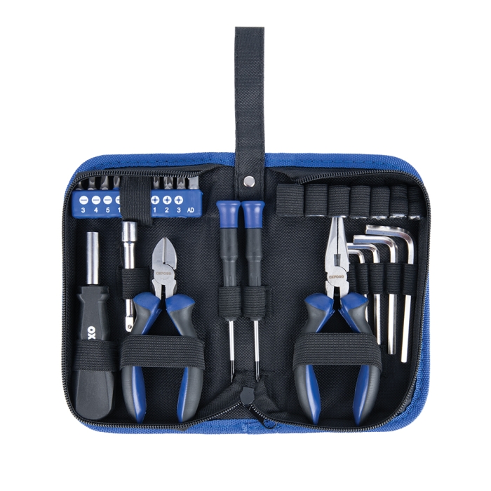 Oxford Biker Toolkit (OX771)
