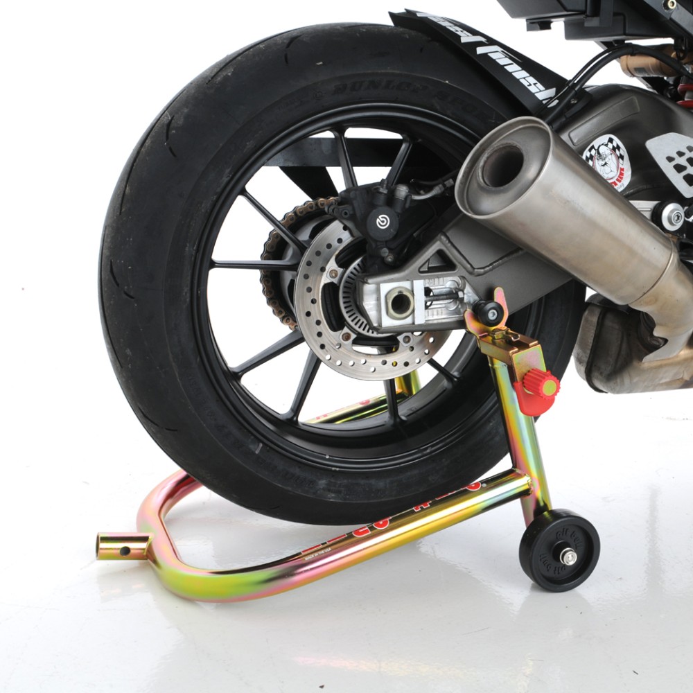 Motorcycle maintenance stand comparison
