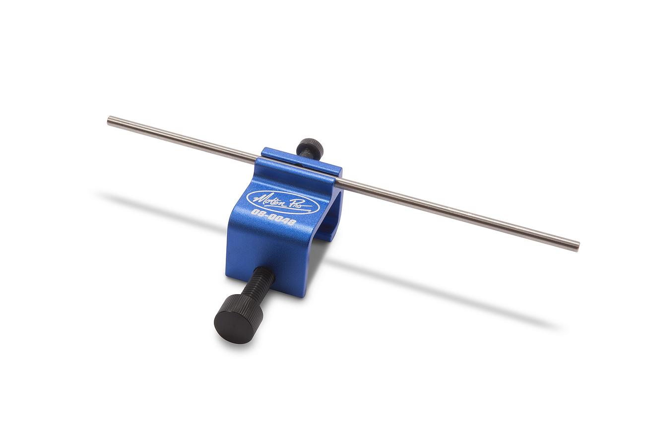 5. Motion Pro Cepillo de Cadena (doble cara)