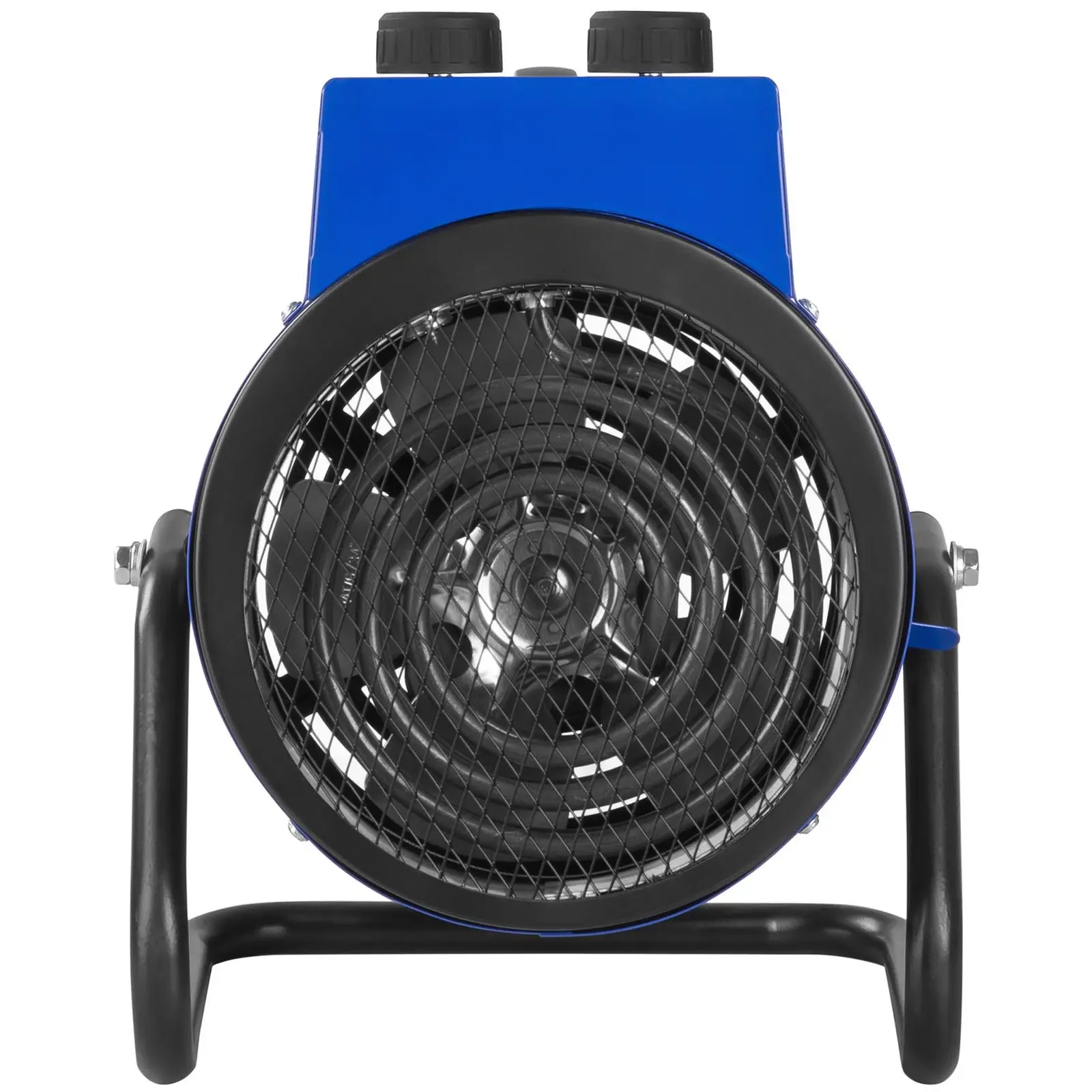 MSW Generador de Aire Caliente Eléctrico 3.000 W detalle