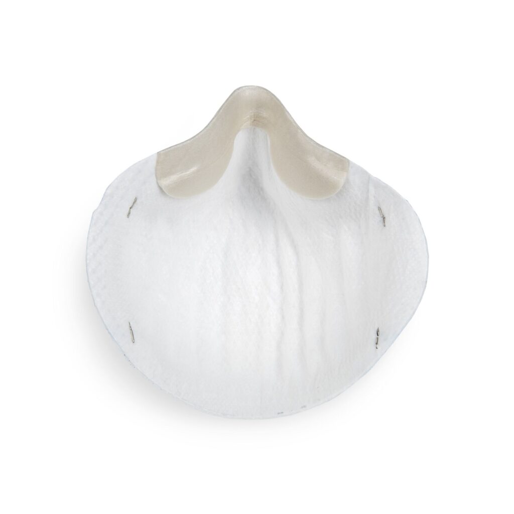N95 particulate respirator comparison
