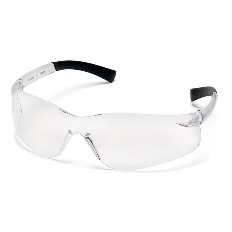 Pyramex Ztek S2510S safety glasses product photo