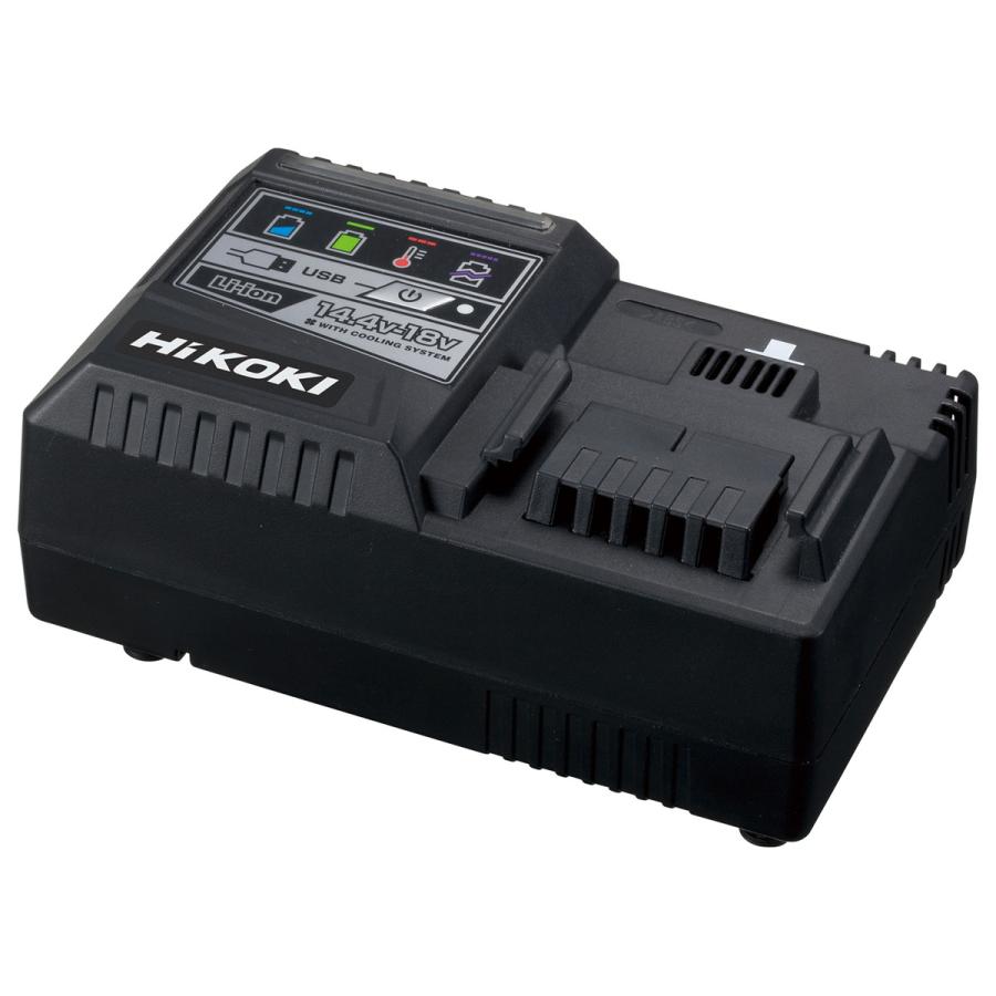 HiKOKI UC18YML2 急速充電器 14.4V/18V