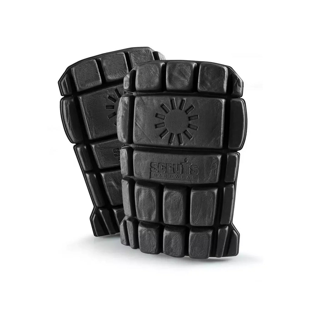 Scruffs EVA Knee Pads Kniepolster-Einlage aus EVA-Schaum