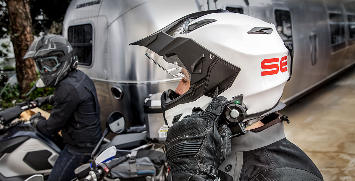 SENA 30K Mesh Communication System
