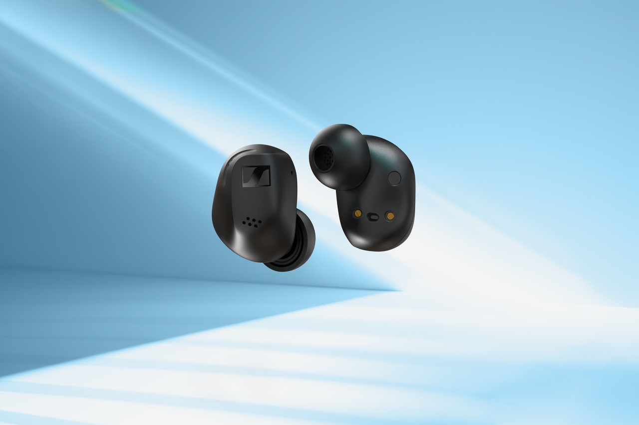 Sennheiser ACCENTUM True Wireless