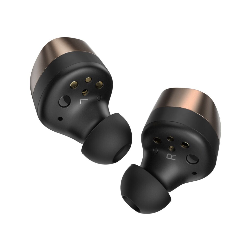 Sennheiser MOMENTUM True Wireless 4