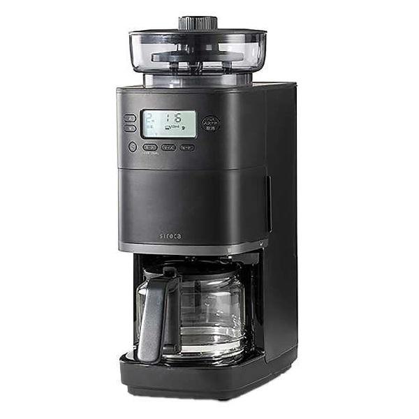 siroca(シロカ) カフェばこPRO SC-C251