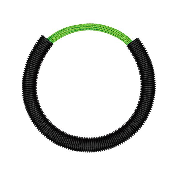 SK11(藤原産業) DEVICE ツイストライン DVC-TW415 Φ4.0mm×15m ケース付