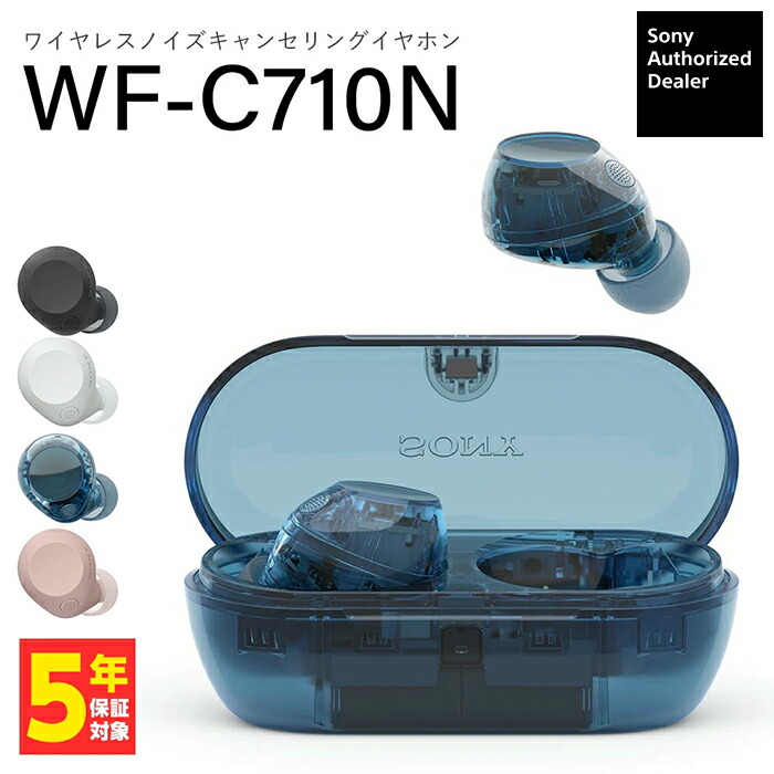 Sony WF-C710N