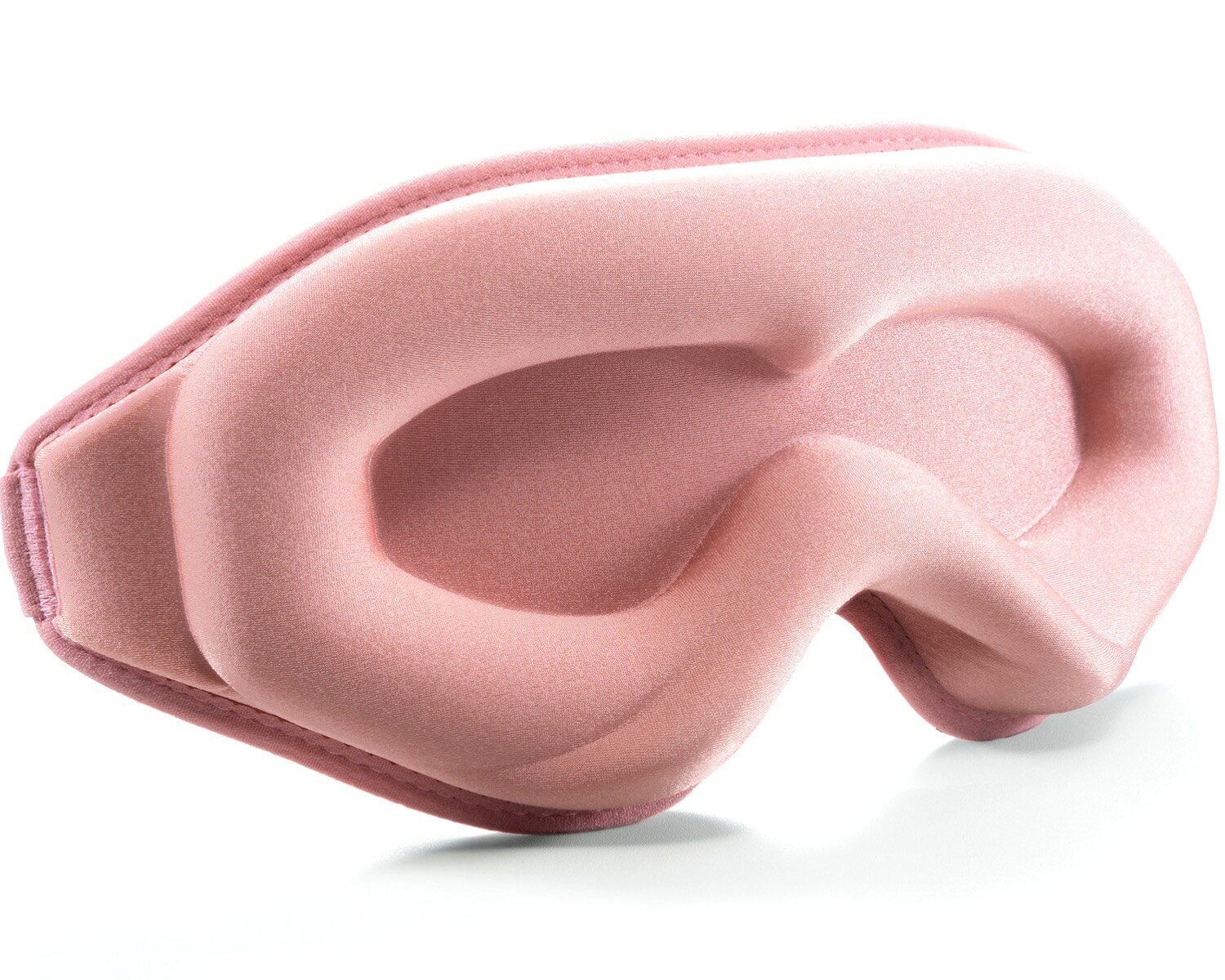 Suyamee(スヤミー) 3Dフェイスマッピングアイマスク