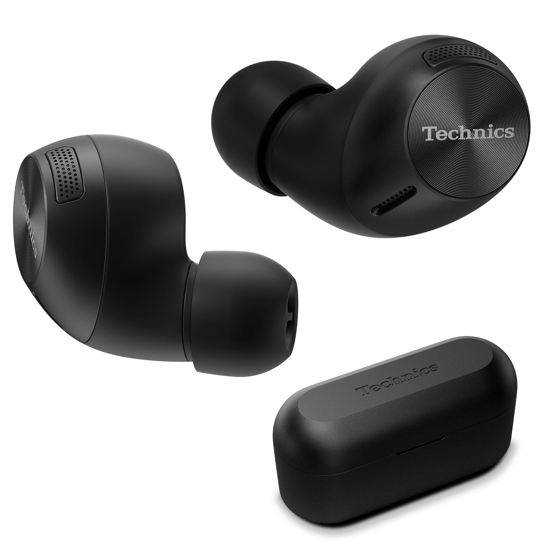 Technics EAH-AZ40M2 detail