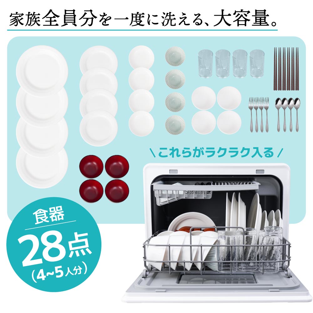 サンコー ラクア ファミリーワイド TKDWWDHWH