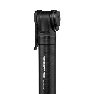 TOPEAK Roadie TT Minipumpe Produktfoto