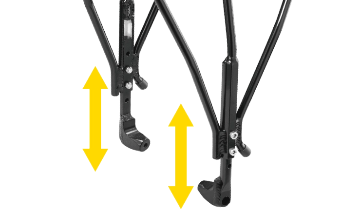 TOPEAK UNI EXPLORER DISC(CAR16600)
