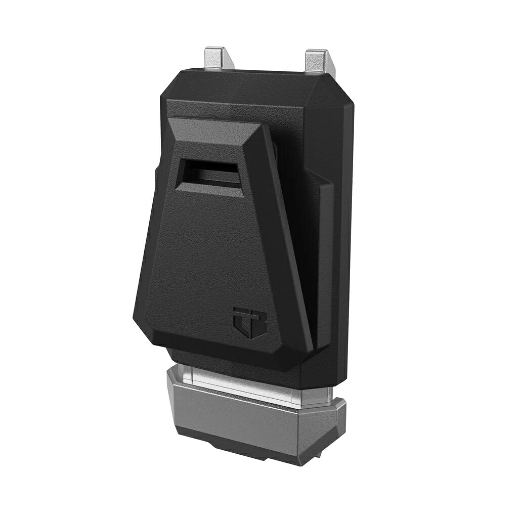 ToughBuilt STACK TECH ClipTechハブ(3PC) TB-B1S3-A-50