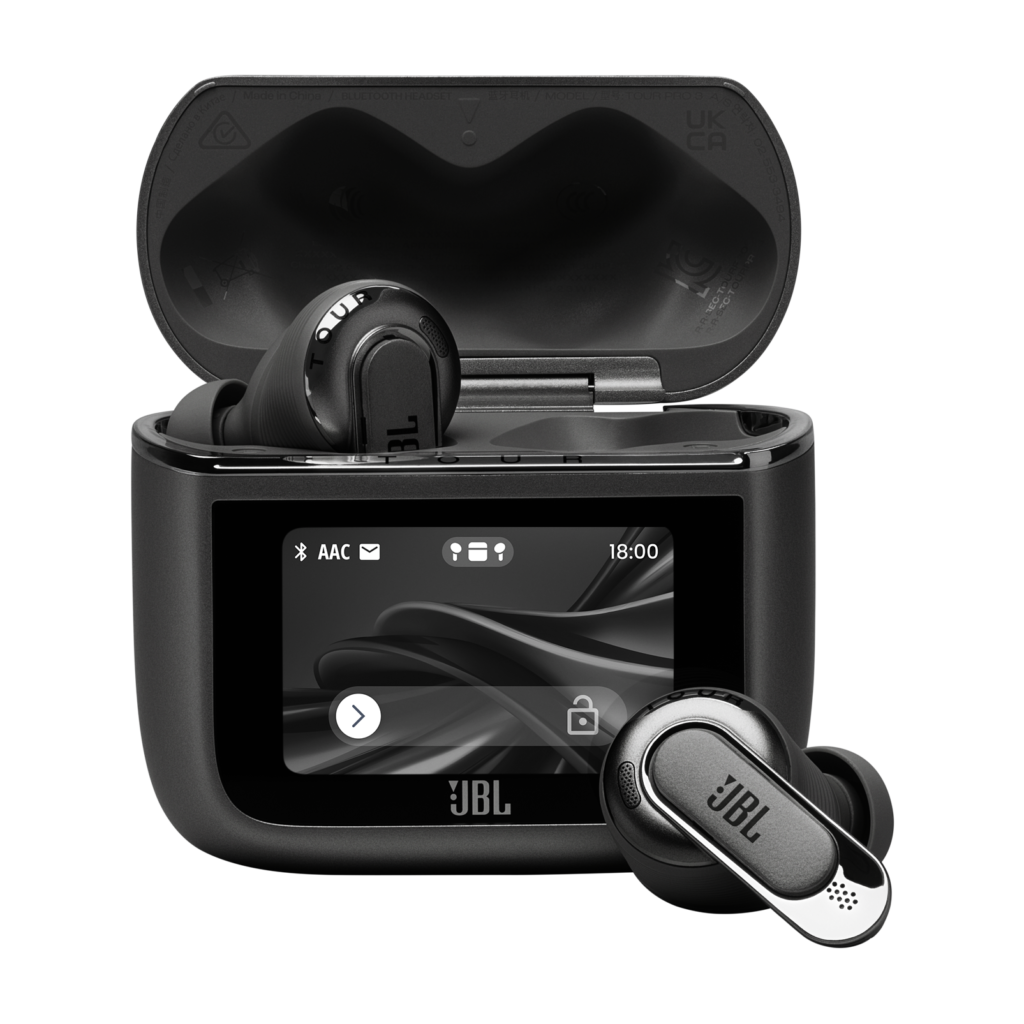 JBL TOUR PRO 3