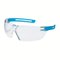Uvex x-fit Schutzbrille Produktfoto