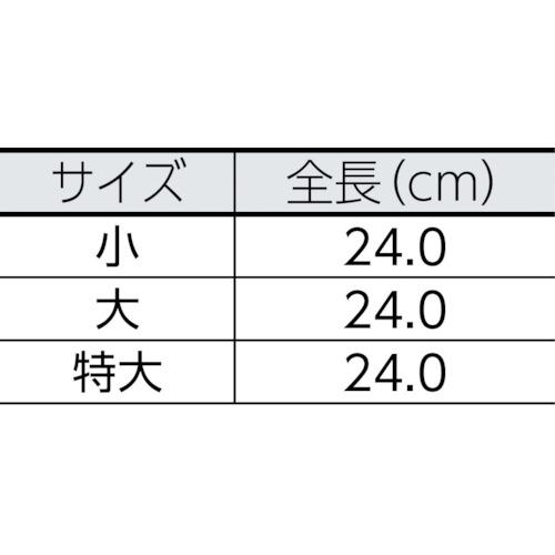 渡部工業 738 低圧ゴム手袋用カバー