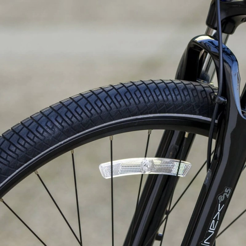 YAMAHA CrossCore RC E-Bike Produktfoto