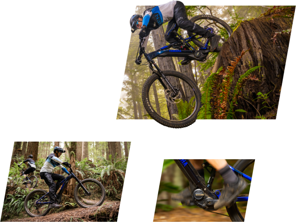 YAMAHA YPJ-MT Pro