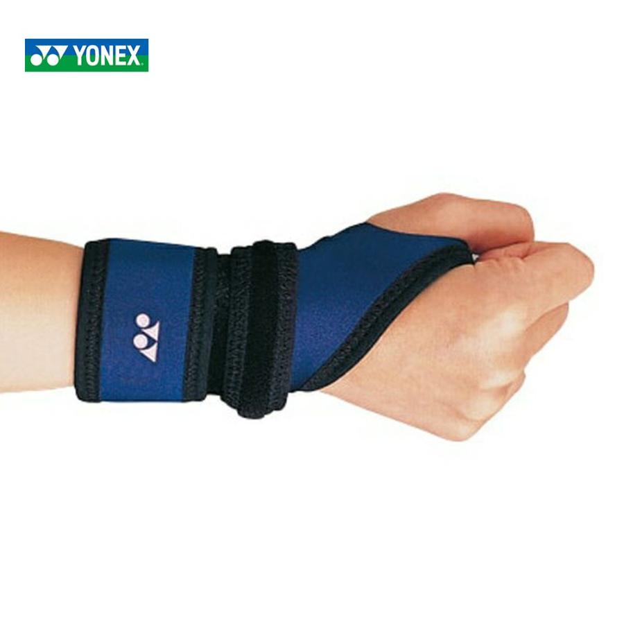 ヨネックス(YONEX) マッスルパワーサポーター 手首用 MPS-60RI