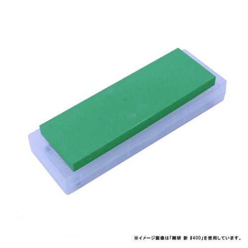 ナニワ研磨 剛研 新(あらた) #1000 NA-0100