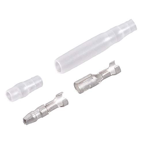 エーモン(amon) ギボシ端子セット AV(S)0.5〜2sq 12セット 3301 Amazon商品画像